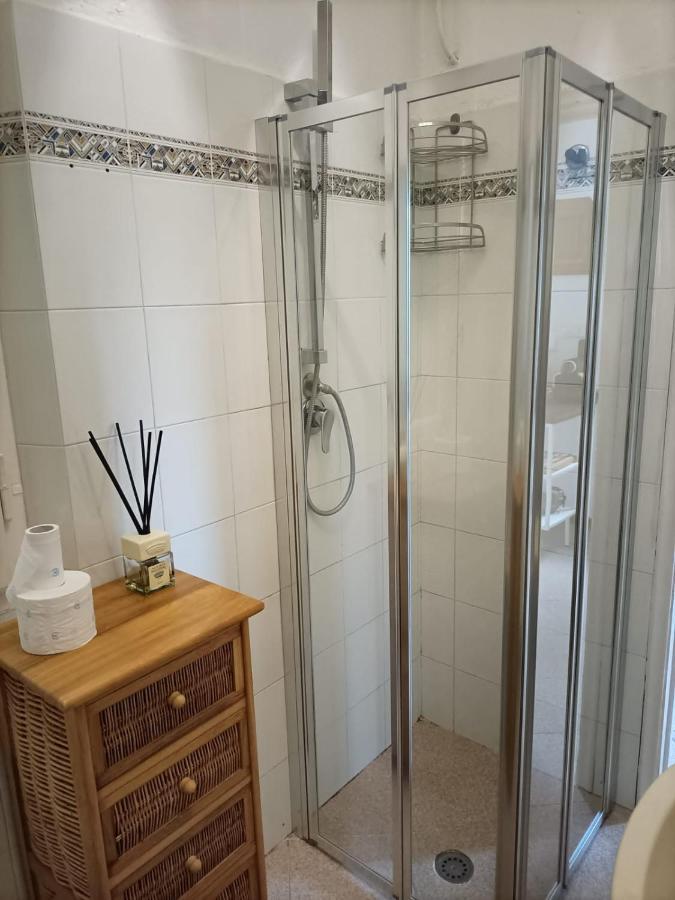 Apartament In Panoramica Da Mechina Porto Santo Stefano  Zewnętrze zdjęcie