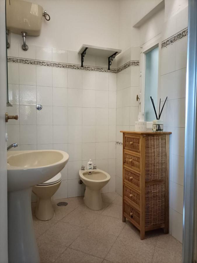 Apartament In Panoramica Da Mechina Porto Santo Stefano  Zewnętrze zdjęcie